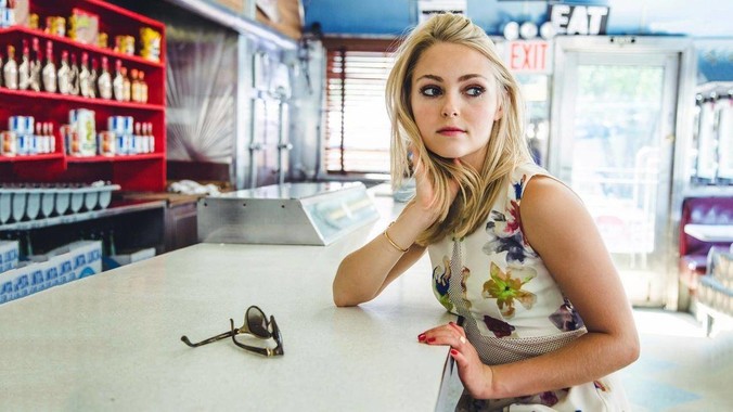 如何评价刘涛这名演员？